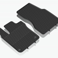 Covorase auto SEAT IBIZA, fabricatie 2008 - prezent