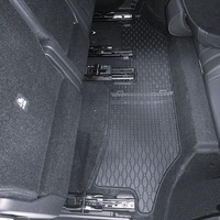 Covorase auto Peugeot 5008, fabricatie 2024 - prezent, caroserie suv, rand 3