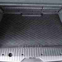 Tavita de portbagaj RENAULT Kangoo II, 2008-prezent, 5 locuri, caroserie Van