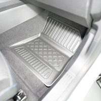 Covorase auto tip tavita Renault Austral E-TECH fabricatie 2023 - prezent, caroserie suv, nu corespunde pentru mHEV