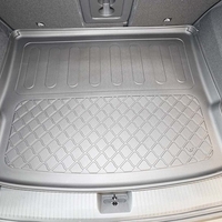 Tavita portbagaj Nissan X-Trail e-Power, fabricatie 09.2022 - prezent, caroserie suv, 5 locuri,5 locuri, portbagaj superior, podea variabila in poziti