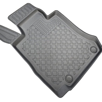 Covorase auto tip tavita, Mercedes GLC X253 / C253, fabricatie 2015 - prezent