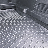 Tavita portbagaj Ford S-Max I, fabricatie 2006-2015, caroserie Van