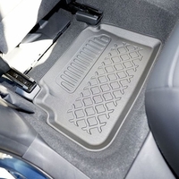 Covorase auto tip tavita Volvo XC60 fabricatie 2017 - prezent Aristar
