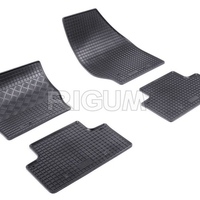 Covorase auto Rigum dedicate Ford Mondeo, fabricatie 2001 - 2007