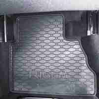 Covorase auto Ford Tourneo Courier II, fabricatie 10.2023 - prezent, caroserie van, 5 locuri