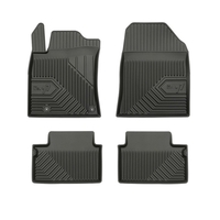 Covorase auto tip tavita 77409224