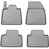 Covorase tip tavita Volvo EX30, fabricatie 12.2023 - prezent, caroserie suv