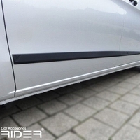Bandouri laterale Hyundai I10 III fabricatie 02.2020 - prezent, caroserie hatchback