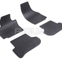 Covorase auto Geyer & Hosaja dedicate SEAT Alhambra, fabricatie 1996 - 2010 (5 locuri)