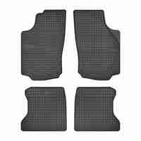 Covorase auto Opel Combo, caroserie Van, fabricatie 2001 - 2011 (5 locuri)