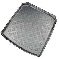 Tavita portbagaj premium Skoda Octavia IV, caroserie liftback, fabricatie 06.2020 - prezent