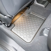 Covorase auto tip tavita BMW X2 U10 fabricatie 03.2024 - prezent, caroserie suv