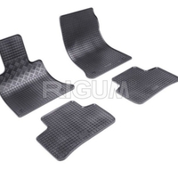 Covorase auto Mercedes GLK X204 fabricatie 2009 - prezent