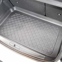 Tavita portbagaj premium Peugeot 208 II, caroserie hatchback, fabricatie 2019 - prezent (inclusiv electric)