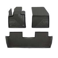 Covorase auto tip tavita 77407817
