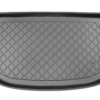 Tavita portbagaj Kia Soul caroserie hatchback fabricatie 03.2014 - prezent (podeaua portbagajului mai sus) Guardliner