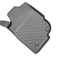 Covorase auto tip tavita Toyota Hilux fabricatie 2006 - 08.2016
