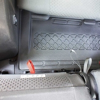 Covorase auto tip tavita 692551