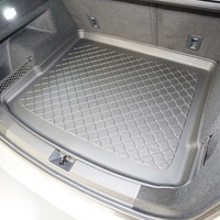 Tavita portbagaj MG HS II, fabricatie 07.2024 - prezent, caroserie suv