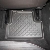 Covorase auto tip tavita Opel Astra J fabricatie 2009 - 2015