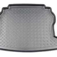 Tavita portbagaj Opel Astra G (Clasic II) caroserie sedan fabricatie 1998 - 2009