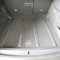 Tavita de portbagaj Renault Captur II E-Tech Full Hybrid