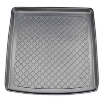 Tavita portbagaj premium Skoda Octavia IV caroserie combi fabricatie 06.2020 - prezent (portbagaj superior)