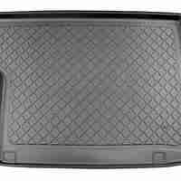 Tavita portbagaj Ford Transit fabricatie 02.2018 - prezent