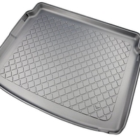 Tavita de portbagaj Aixam Crossline, caroserie Hatchback, fabricatie 2005 - 2010