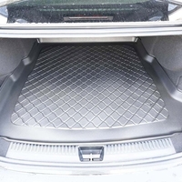 Tavita portbagaj Mercedes E-Class W214 PHEV fabricatie 10.2023 - prezent, caroserie sedan