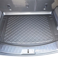 Tavita portbagaj Jaguar E-Pace fabricatie 01.2018 - prezent