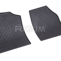Covorase auto Ford Transit Connect fabricatie 2003 - 2013 (2 locuri)