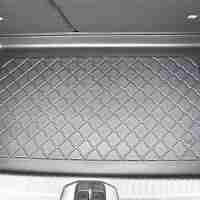 Tavita portbagaj premium Renault Clio V, caroserie hatchback, fabricatie 2019 - prezent (podea dubla, pozitia superioara)