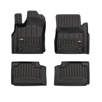 Covorase auto tip tavita 3D408616