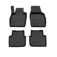 Covorase auto tip tavita 3D409613