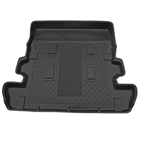 Tavita portbagaj Toyota Land Cruiser 200 fabricatie 11.2007 - prezent (7 locuri)