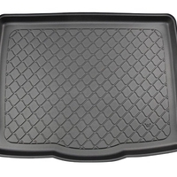 Tavita portbagaj Ford Focus IV caroserie hatchback fabricatie 2018 - prezent (portbagaj inferior)