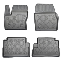 Covorase auto tip tavita Ford Kuga fabricatie 02.2013 - 2019