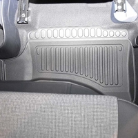 Covorase auto tip tavita 603377