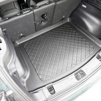 Tavita de portbagaj Jeep Compass II (MP) 4xe, anul de fabricatie 07.2020 - prezent, caroserie SUV - portbagaj superior