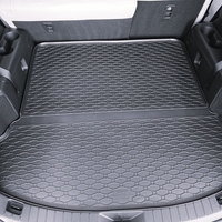 Tavita portbagaj Mazda CX-80, fabricatie 2024 - prezent, caroserie suv, 6-7 locuri, rand 3 culcat