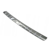 Protectie inox prag portbagaj Nissan X-Trail T33, caroserie SUV, fabricatie 2022-prezent