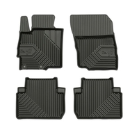 Covorase auto tip tavita 77408500