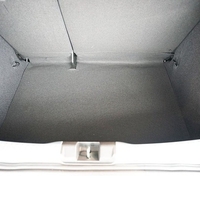 Tavita de portbagaj Dacia Sandero III Stepway, caroserie Hatchback, fabricatie 01.2021 - prezent, portbagaj inferior, fara podea variabila pe inaltime