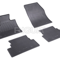 Covorase auto Peugeot 3008 fabricatie 2016 - prezent