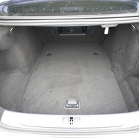 Tavita de portbagaj Mercedes S V 223 long, anul de fabricatie 12.2020 - prezent, caroserie Sedan