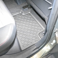 Covorase auto tip tavita 603387