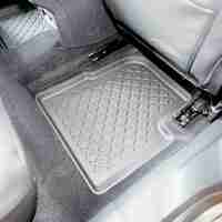 Covorase auto tip tavita Citreoen C4 III MHEV Facelift, fabricatie 03.2025 - prezent, caroserie hatchback