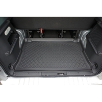 Tavita portbagaj premium Fiat Talento Combi Short (L1), fabricatie 2016 - prezent